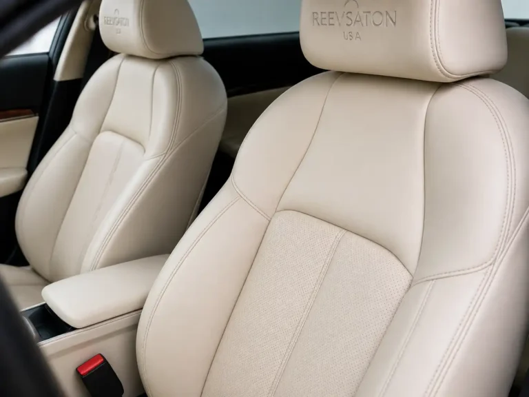 afterseats
