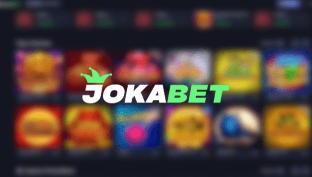 Image: Unlock Exclusive Rewards with Jokabet Casino in the UK Right Now