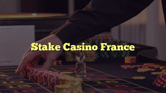 Défis à relever : Améliorer votre patrimoine en 5 ans sans sacrifice, casino stake Défis à relever : Améliorer votre patrimoine en 5 ans sans sacrifice, casino stake